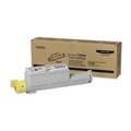 Xerox Compatible Xerox Compatible 106R01220 High Capacity Yellow Aftermarket Toner Cartridge For Phaser 6360 106R01220